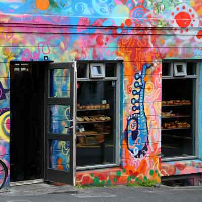 Brauð & Co. Ein absolutes Highlight für alle Liebhaber skandinavischer Backwaren